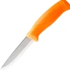 12033 - MoraKniv Companion Orange HI