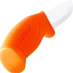 12033 - MoraKniv Companion Orange HI