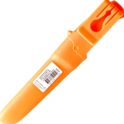 12033 - MoraKniv Companion Orange HI