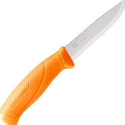 12033 - MoraKniv Companion Orange HI
