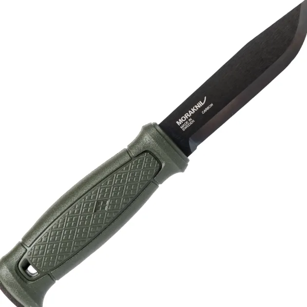 14528 - MoraKniv Garberg Blackblade Carbon