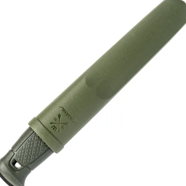 14528 - MoraKniv Garberg Blackblade Carbon