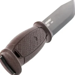 14640 - MoraKniv Garberg Grand BlackBlade C C100S