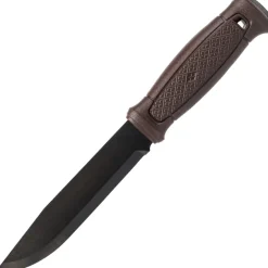 14640 - MoraKniv Garberg Grand BlackBlade C C100S
