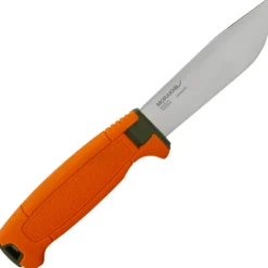 14700 - MoraKniv Hunting Amberg full Flat (S)