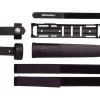 13000 - MoraKniv Kit Multimount pour Garberg