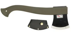 MOR1-1991 - MORA Camping Axe