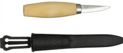 MOR106.1600 - Mora Of Sweden Wood Carving 120