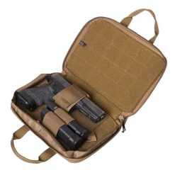 MO-SPW-CD-01 - HELIKON TEX Housse 1 pistolet Noire