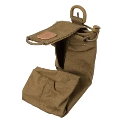 MO-U06-CD-0A0BA - Helikon Tex Poche bushcraft escamotable Marron Argile