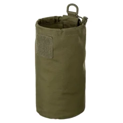 MO-U06-CD-02 - Helikon Tex Poche bushcraft escamotable vert olive