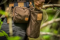 MO-U06-CD-02 - Helikon Tex Poche bushcraft escamotable vert olive