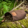 MO-U06-CD-01 - Helikon Tex Poche bushcraft escamotable Noire