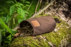 MO-U06-CD-01 - Helikon Tex Poche bushcraft escamotable Noire