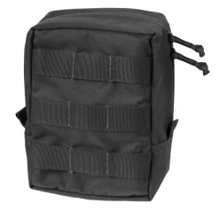 MO-U05-CD-01 - Helikon Tex poche cargo polyvalente Noir