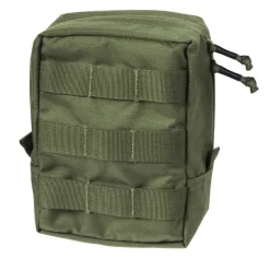 MO-U05-CD-02 - Helikon Tex poche cargo polyvalente Vert Olive
