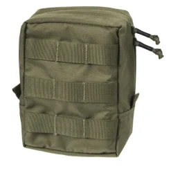 MO-U05-CD-12 - Helikon Tex poche cargo polyvalente Adaptive Green