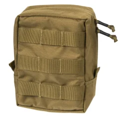 MO-U05-CD-11 - Helikon Tex poche cargo polyvalente Coyote