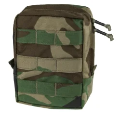 MO-U05-CD-03 - Helikon Tex poche cargo polyvalente US Woodland