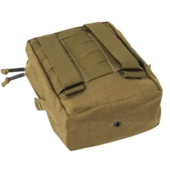 MO-U05-CD-62 - Helikon Tex poche cargo polyvalente Tiger Stripe
