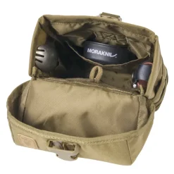 MO-U03-CD-11 - Helikon Tex Poche E&E Coyote