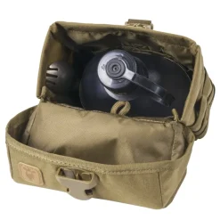 MO-U03-CD-11 - Helikon Tex Poche E&E Coyote