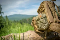 MO-U03-CD-11 - Helikon Tex Poche E&E Coyote