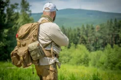 MO-U03-CD-11 - Helikon Tex Poche E&E Coyote