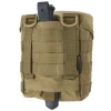 MO-U03-CD-02 - Helikon Tex Poche E&E Olive