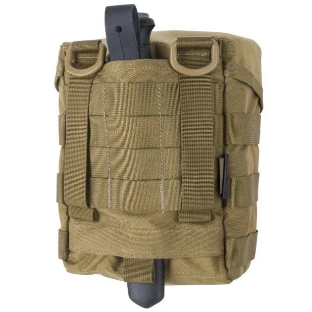 MO-U03-CD-02 - Helikon Tex Poche E&E Olive