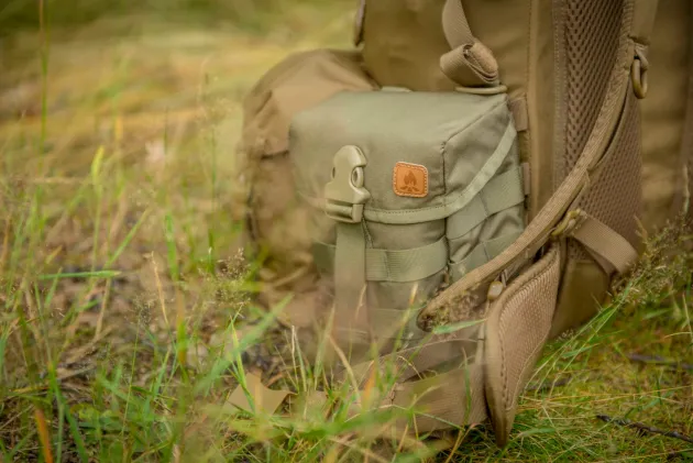 MO-U03-CD-02 - Helikon Tex Poche E&E Olive