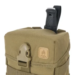 MO-U03-CD-35 - Helikon Tex Poche E&E Shadow Grey