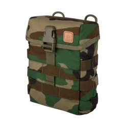 MO-U03-CD-03 - Helikon Tex Poche E&E US Woodland