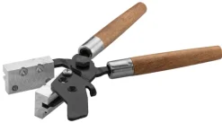 90436 - Moule à balle ronde 2 cavités Lee 44pn 127grains
