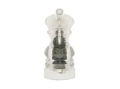 900812 MOULIN A POIVRE PEUGEOT NANCY ACRYLIQUE 12CM