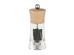 28374 MOULIN A POIVRE PEUGEOT OLERON NATUREL/ACRYL. 14CM