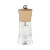 28381 MOULIN A SEL PEUGEOT OLERON NATUREL/ACRYL. 14CM