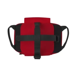 MO-VMK-CD-25 - Helikon Tex Kit premier secours pour véhicule Rouge