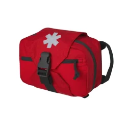 MO-VMK-CD-25 - Helikon Tex Kit premier secours pour véhicule Rouge