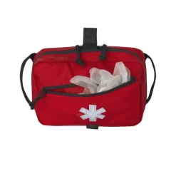 MO-VMK-CD-01 - Helikon Tex Kit premier secours pour véhicule Noir