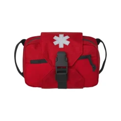 MO-VMK-CD-01 - Helikon Tex Kit premier secours pour véhicule Noir