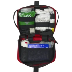 MO-VMK-CD-01 - Helikon Tex Kit premier secours pour véhicule Noir