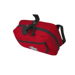 MO-VMK-CD-01 - Helikon Tex Kit premier secours pour véhicule Noir