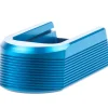 MPCZ2-BL - ARMANOV Magazine Base Pad for CZ 75, Shadow2 +2 Rnd – Elegance BLUE