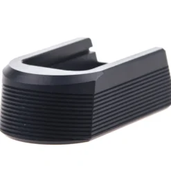 MPCZ2-BLK - ARMANOV Magazine Base Pad for CZ 75, Shadow2 +2 Rnd – Elegance BLACK