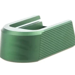 MPCZ2-GR - ARMANOV Magazine Base Pad for CZ 75, Shadow2 +2 Rnd – Elegance GREEN