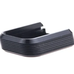 MPCZRACE-BL - ARMANOV Magazine Base Pad +1rnd for CZ Shadow 2, CZ 75, SP01 – RACE BLACK