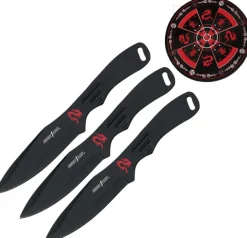 M4513 - Perfect Point Set de lancer et cible