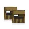 MP-FD-RIFX3-TN - Savior Mag Pochette Chargeurs Carabine, Tan 3 Chargeurs, 2 pièces