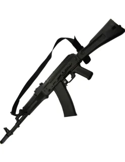 M017 - PIRANHA Bluegun AK74 Trainer